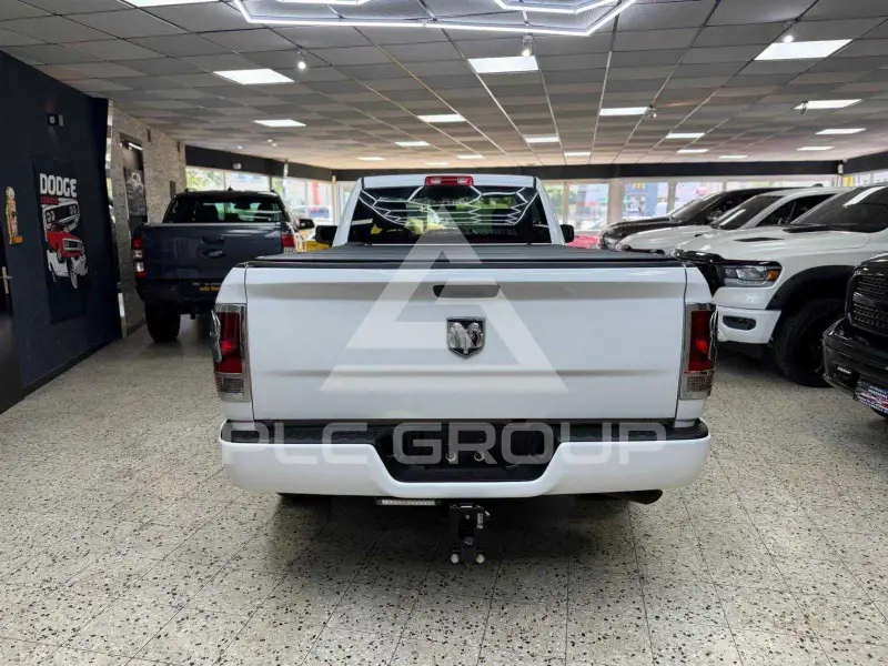 2010 Dodge RAM