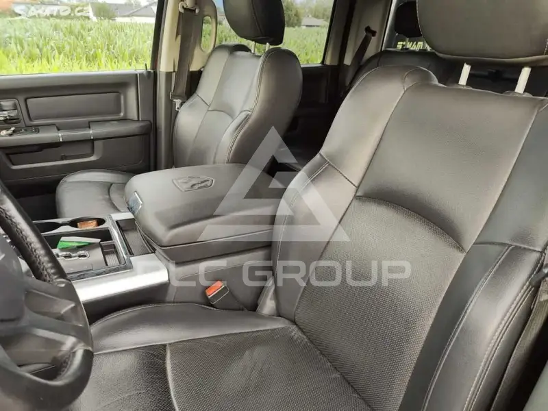 2010 Dodge RAM