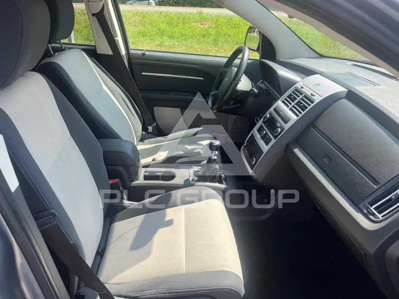 2010 Dodge JOURNEY
