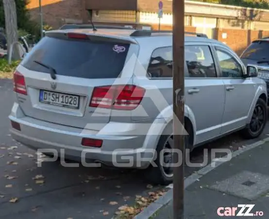 2010 Dodge JOURNEY