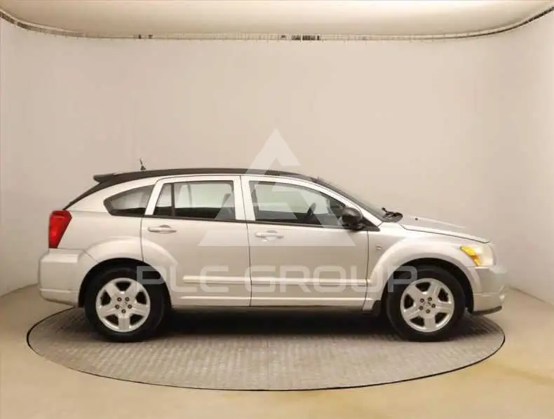 2010 Dodge CALIBER