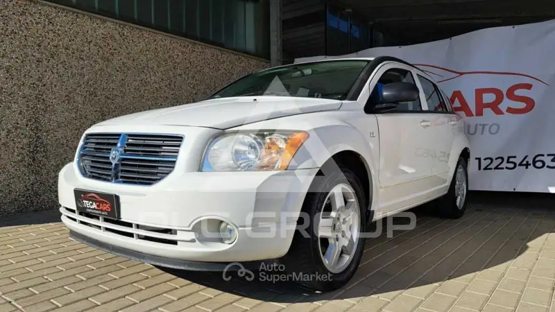 2010 Dodge CALIBER