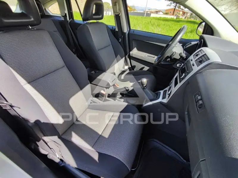 2010 Dodge CALIBER