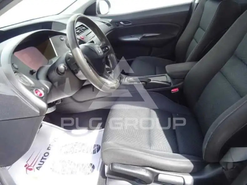 2010 Honda CIVIC