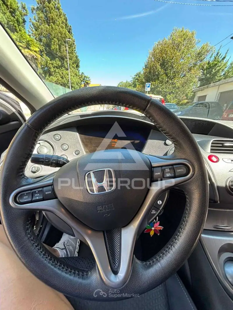 2010 Honda CIVIC