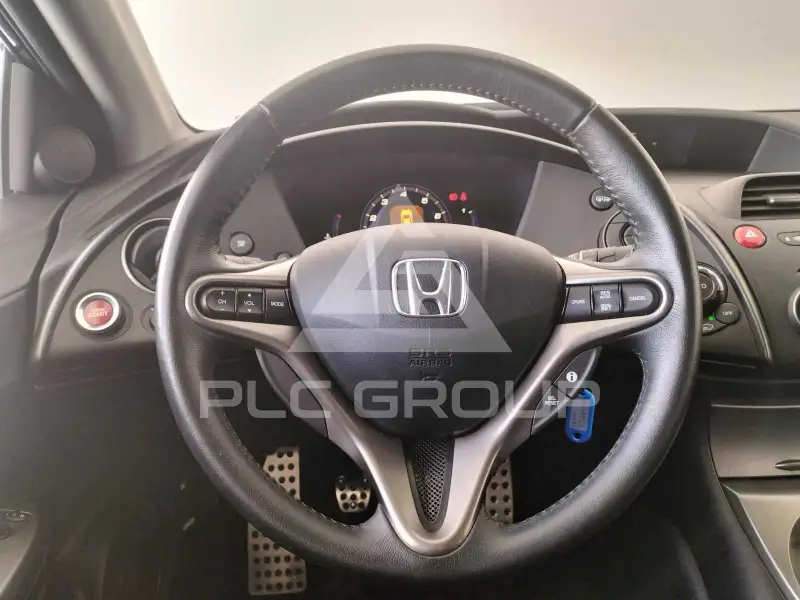 2010 Honda CIVIC