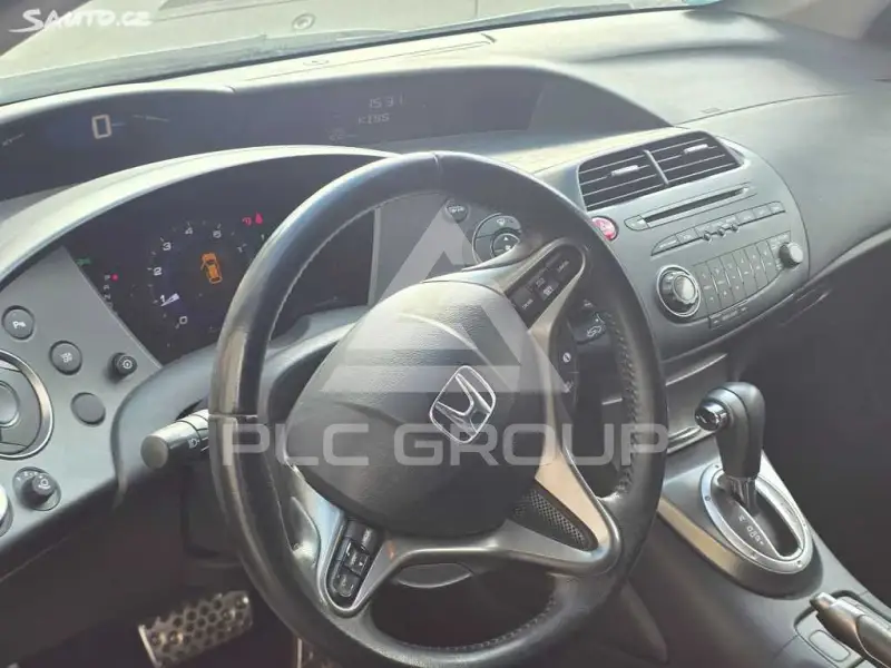 2010 Honda CIVIC