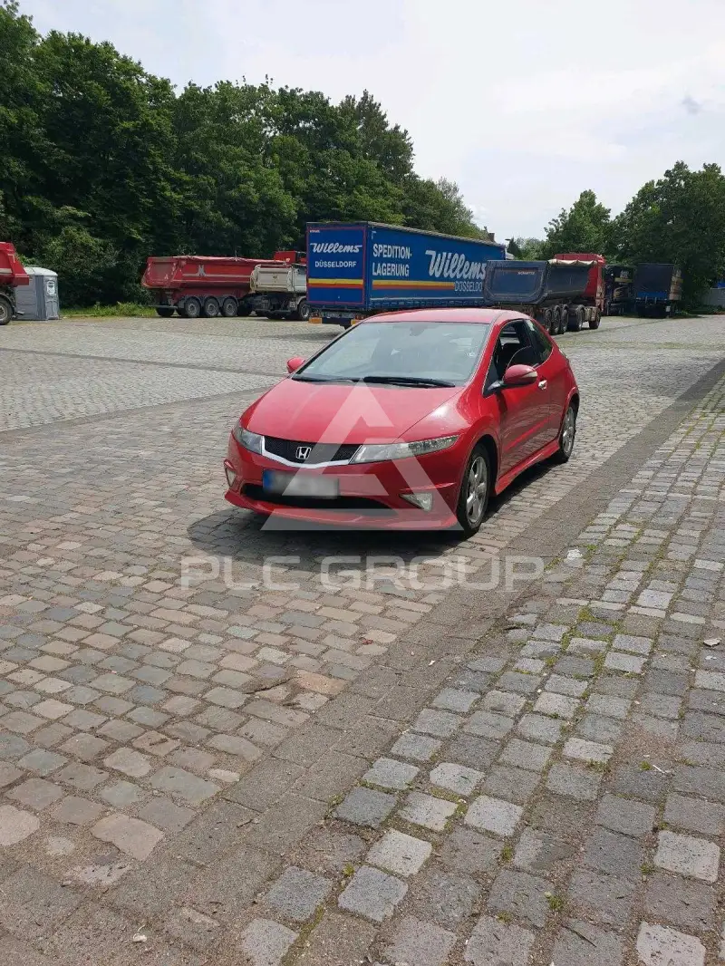 2010 Honda CIVIC