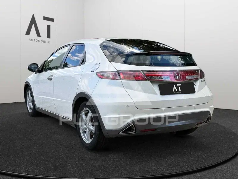 2010 Honda CIVIC