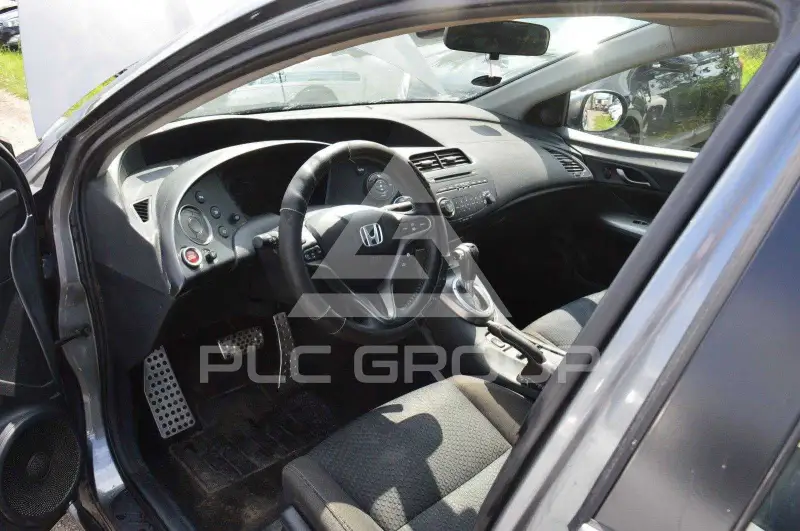 2010 Honda CIVIC