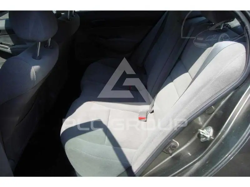 2010 Honda CIVIC