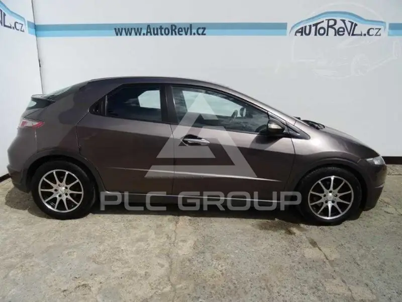 2010 Honda CIVIC