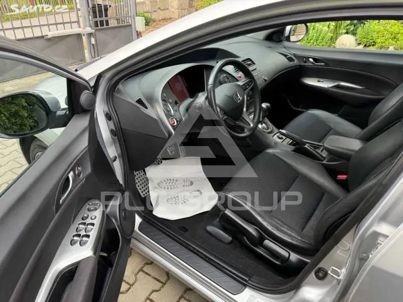 2010 Honda CIVIC