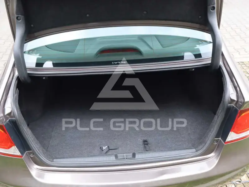 2010 Honda CIVIC