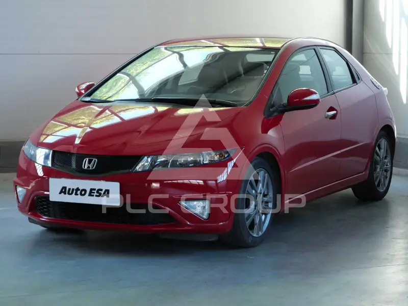 2010 Honda CIVIC