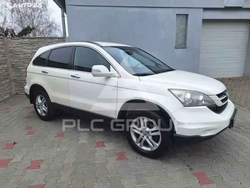 2010 Honda CR-V