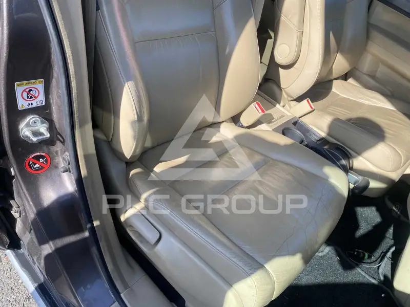 2010 Honda CR-V