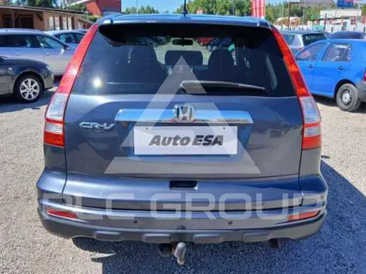 2010 Honda CR-V