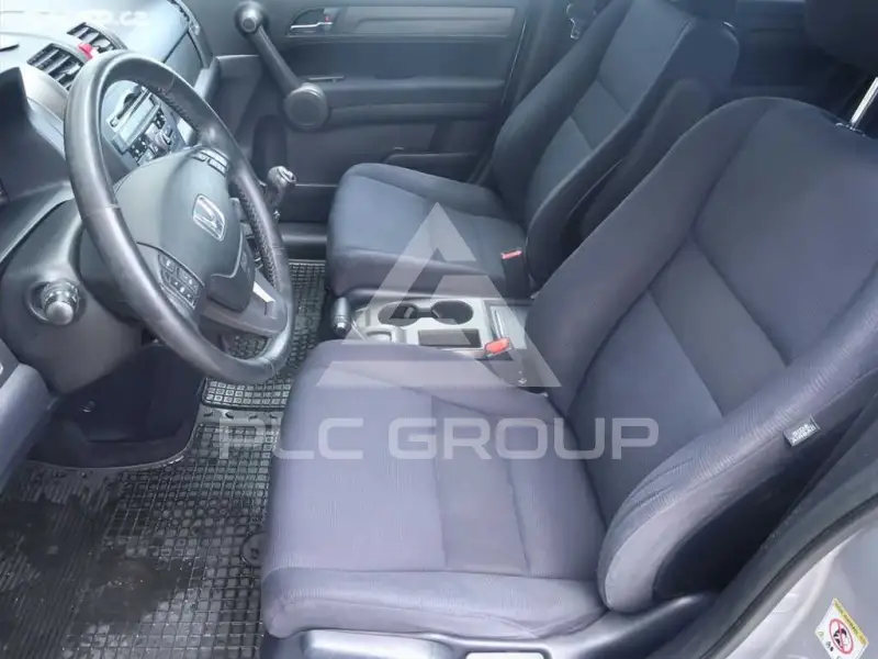 2010 Honda CR-V