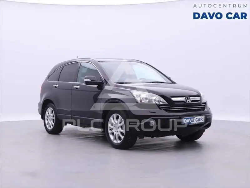 2010 Honda CR-V