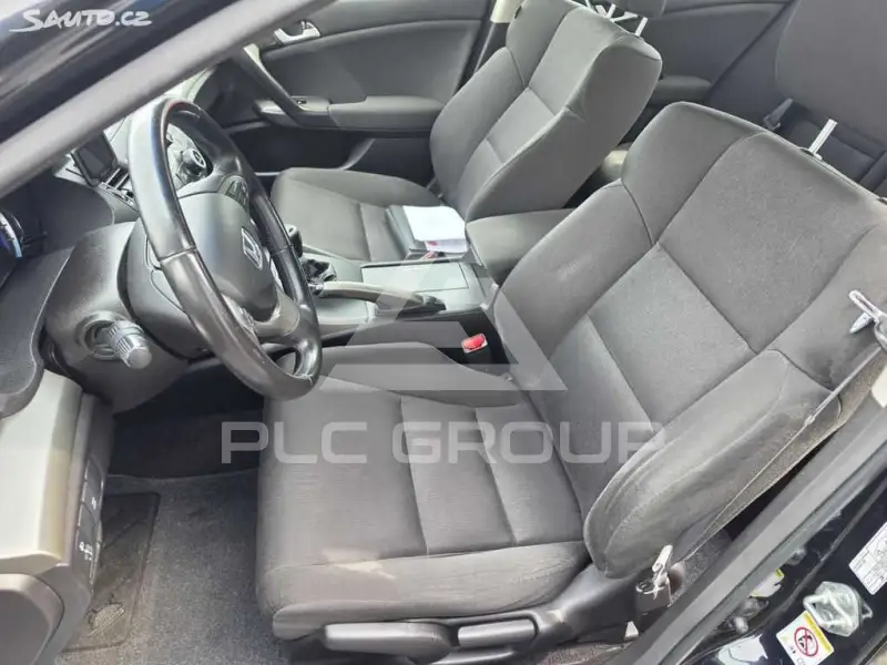 2010 Honda Accord