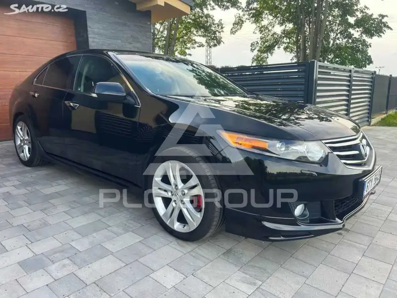 2010 Honda Accord