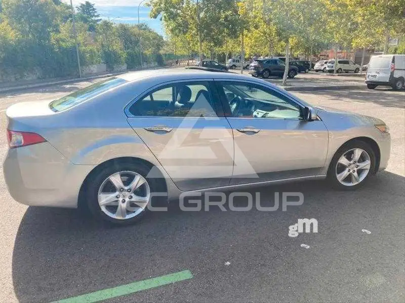 2010 Honda Accord