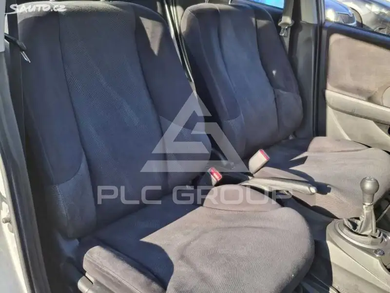 2010 Honda JAZZ