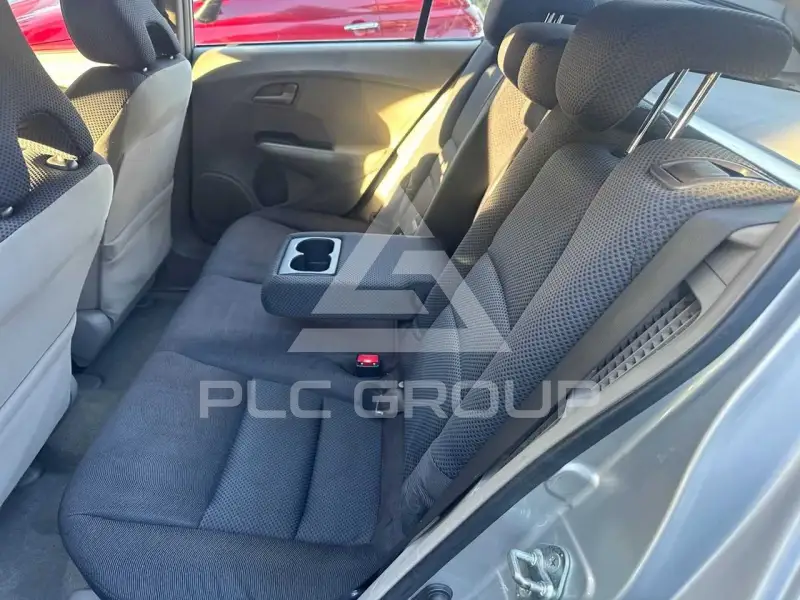 2010 Honda INSIGHT