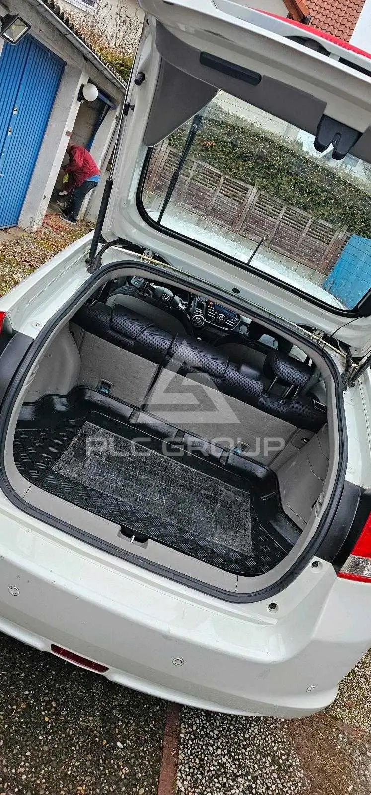 2010 Honda INSIGHT