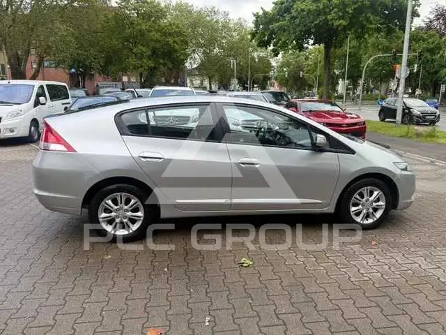2010 Honda INSIGHT