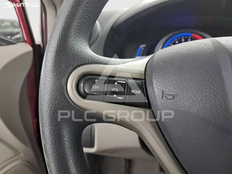 2010 Honda INSIGHT