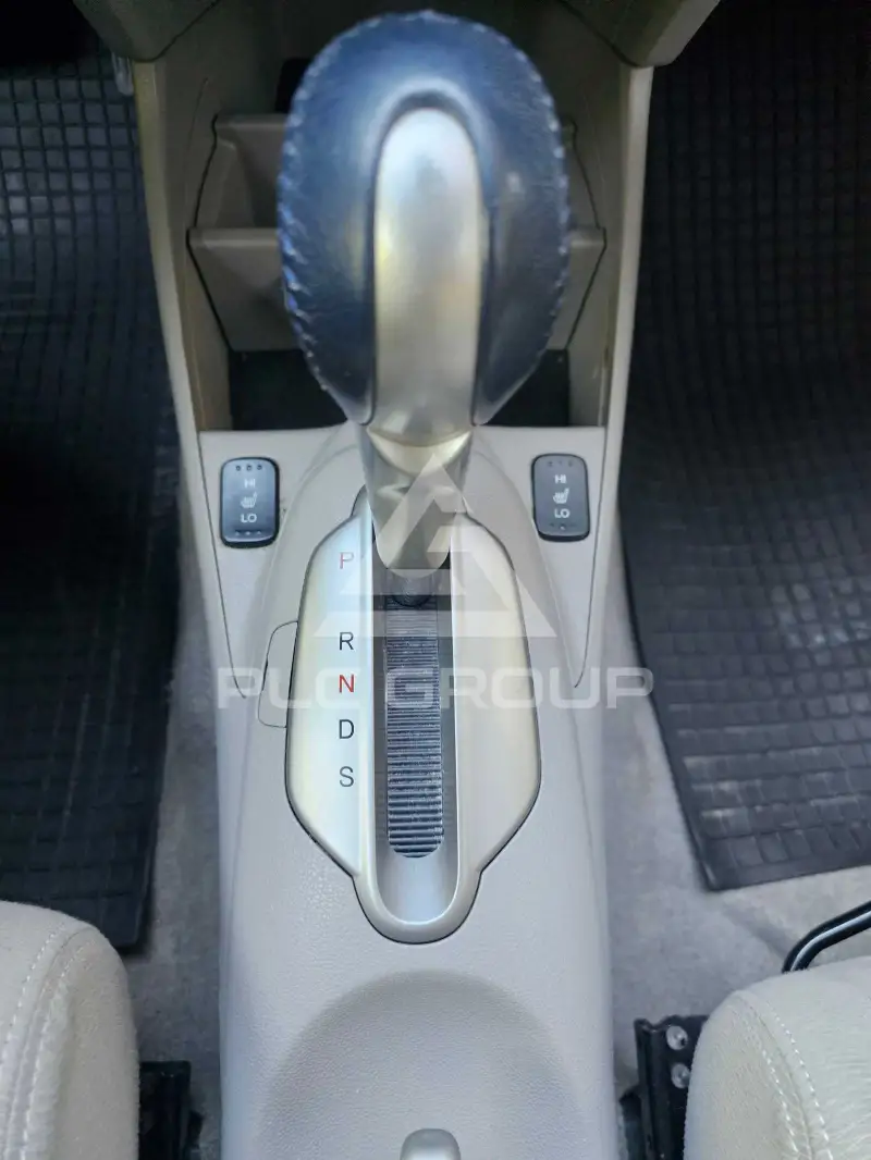 2010 Honda INSIGHT