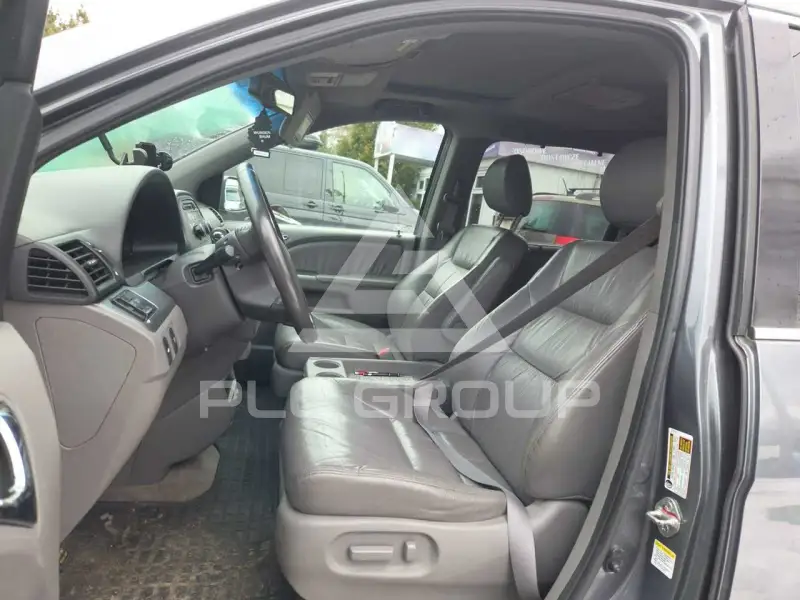 2010 Honda ODYSSEY