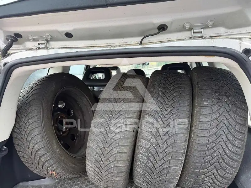 2010 Jeep PATRIOT