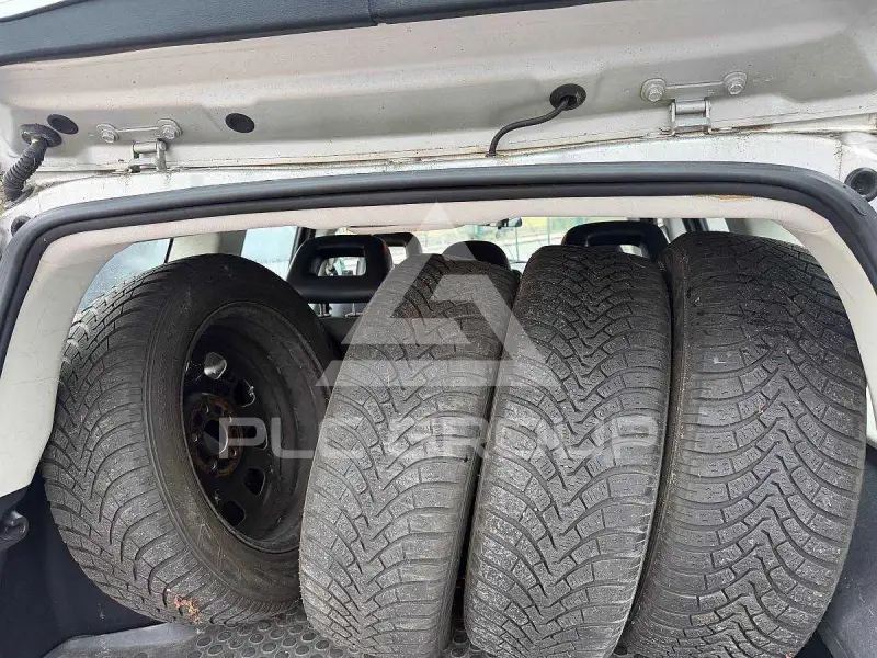 2010 Jeep PATRIOT