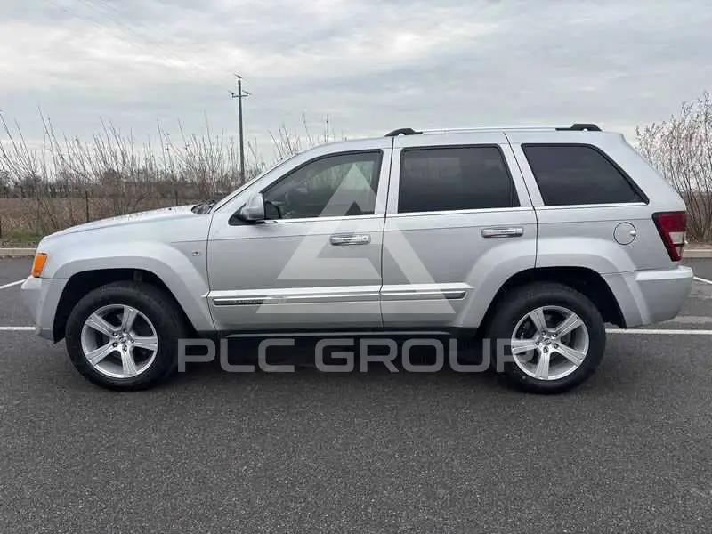 2010 Jeep Grand Cherokee