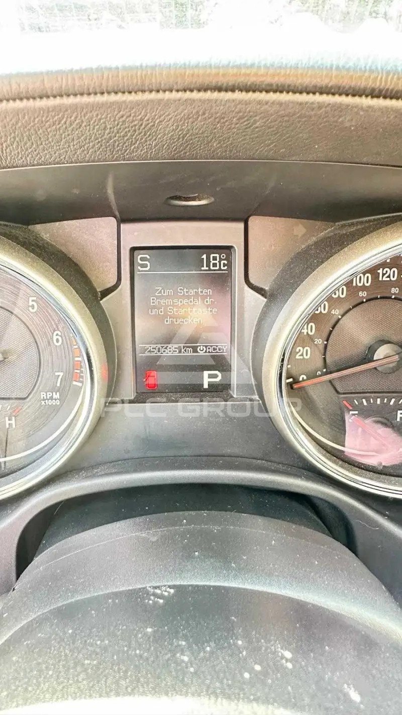 2010 Jeep Grand Cherokee