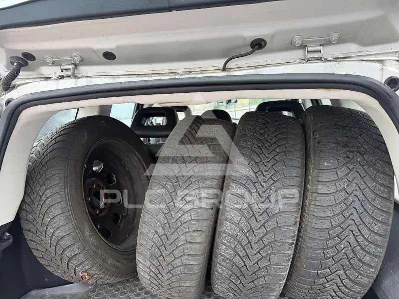 2010 Jeep Grand Cherokee