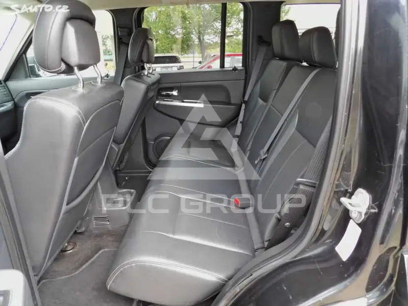 2010 Jeep CHEROKEE