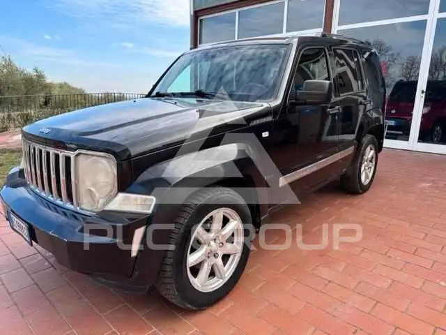 2010 Jeep CHEROKEE
