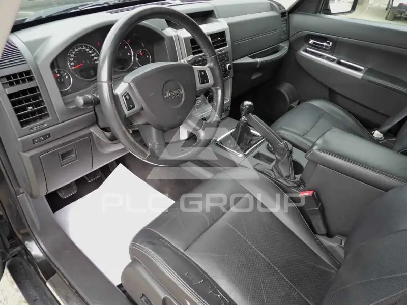 2010 Jeep CHEROKEE
