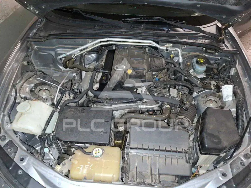 2010 Mazda MX-5