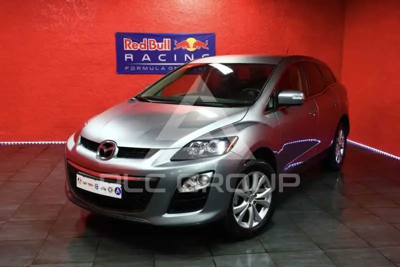 2010 Mazda CX-7