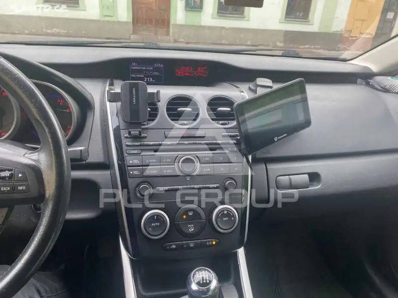 2010 Mazda CX-7