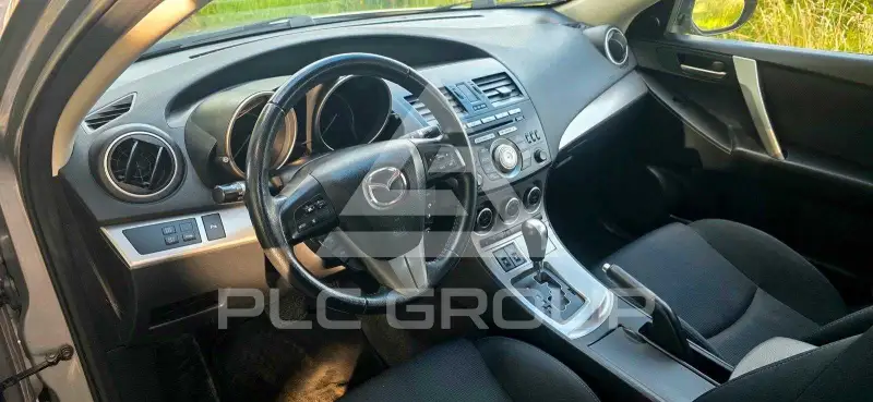 2010 Mazda 3