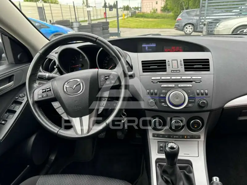 2010 Mazda 3