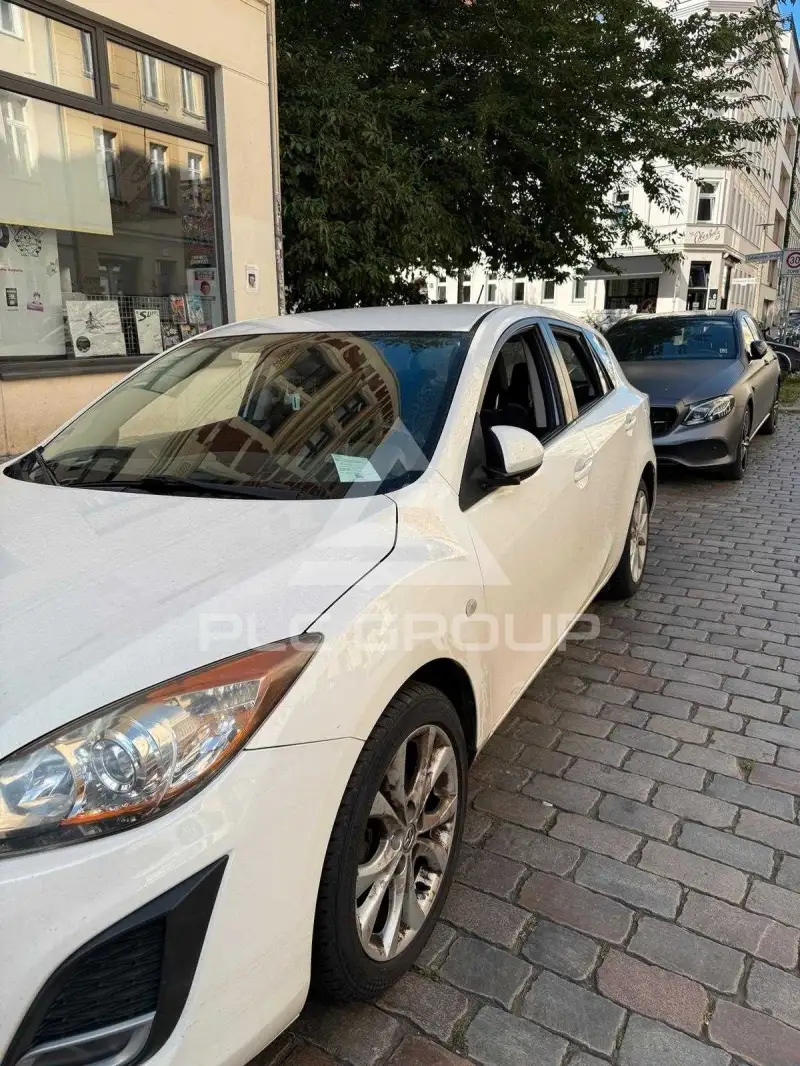 2010 Mazda 3