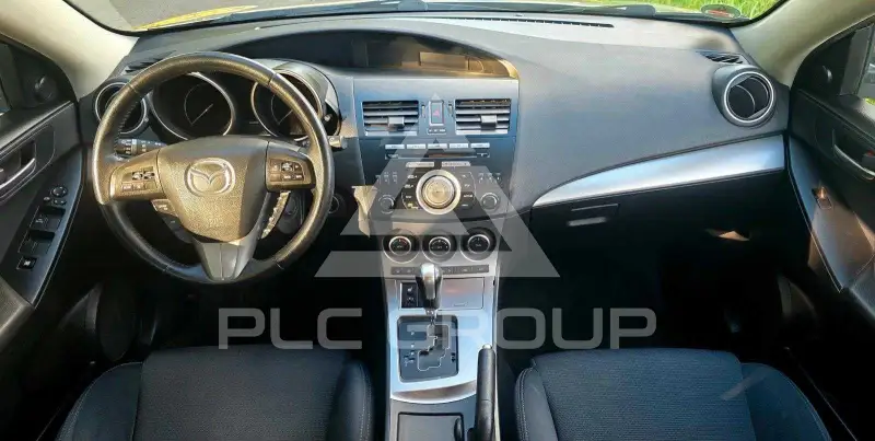 2010 Mazda 3