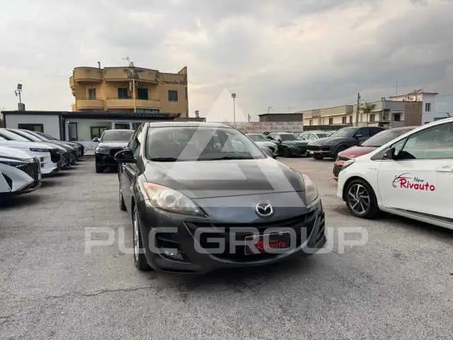 2010 Mazda 3